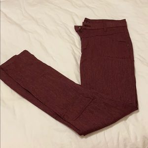 Outdoor Pants